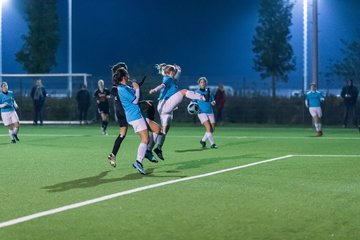 Bild 254 - Frauen FSG Kaltenkirchen - SV Henstedt Ulzburg : Ergebnis: 0:7